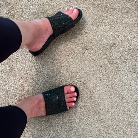 Kate Spade slides - Picture 9 of 10